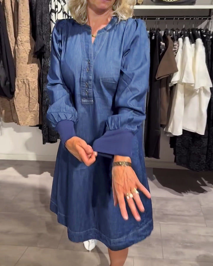 Sabine™ | Women’s Elegant Commuter Dress